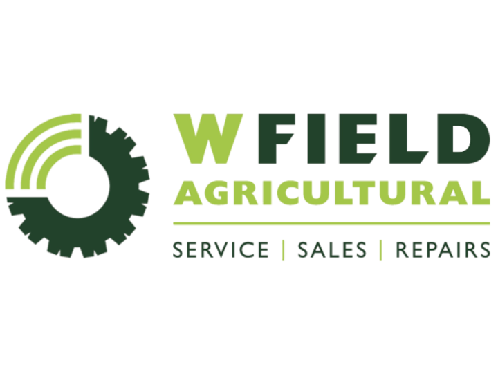 W Field tractor sales Somerset