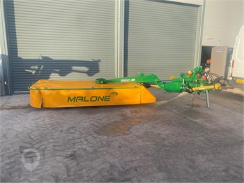 Malone 320 mower for sale Somerset