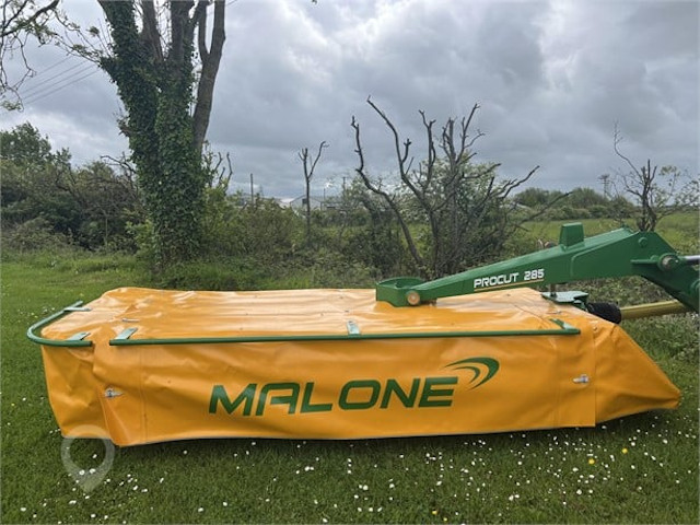Malone Procut 285 for sale Somerset