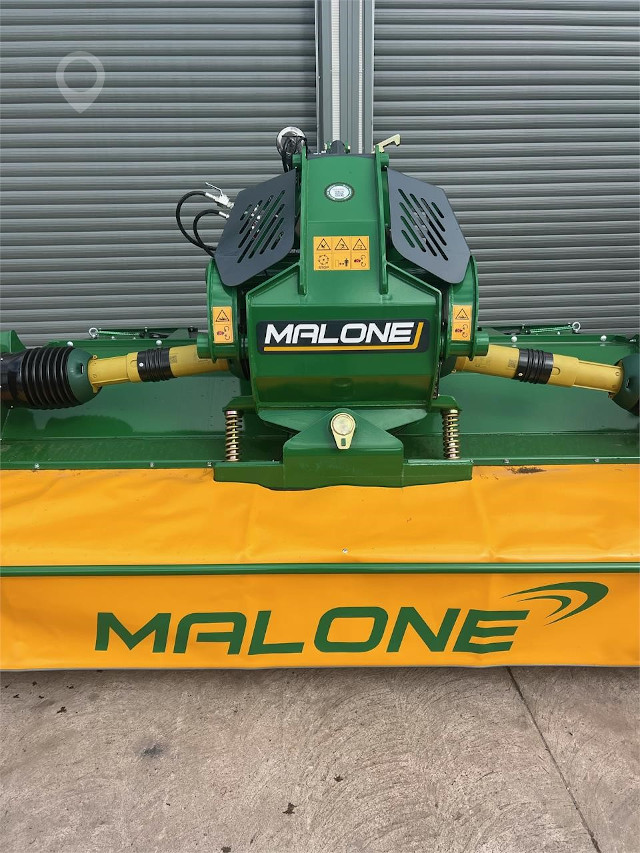 Malone Procut 3000FC for sale Somerset