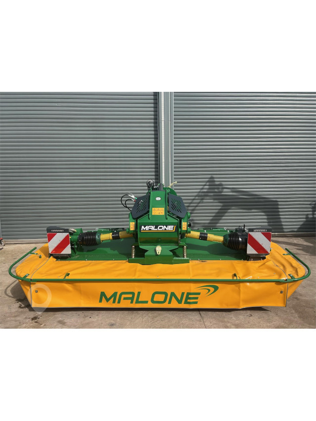 Malone Procut 3000FC for sale Somerset