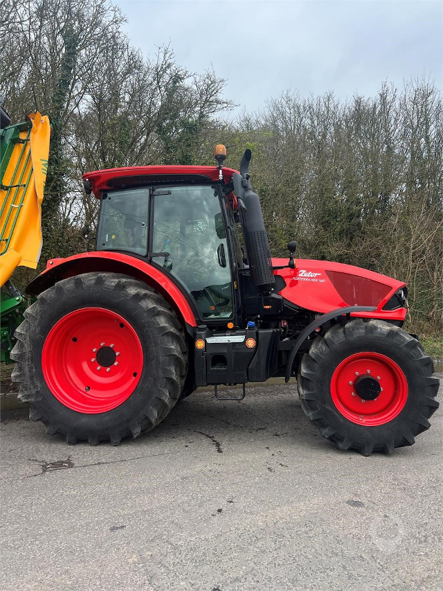 Zetor tractors for sale Somerset