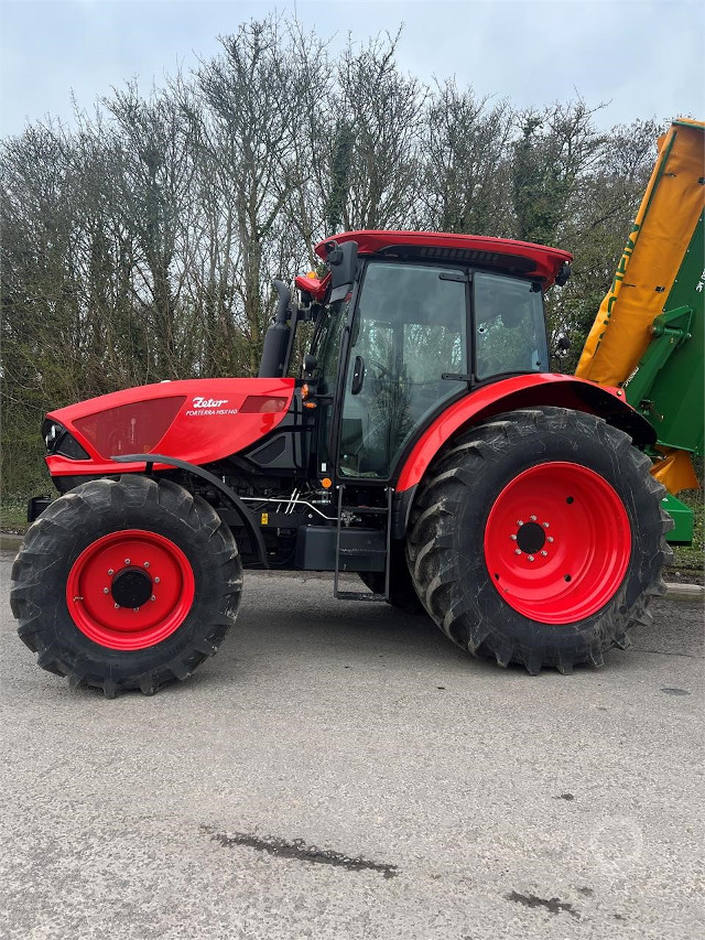 Zetor tractors for sale Somerset