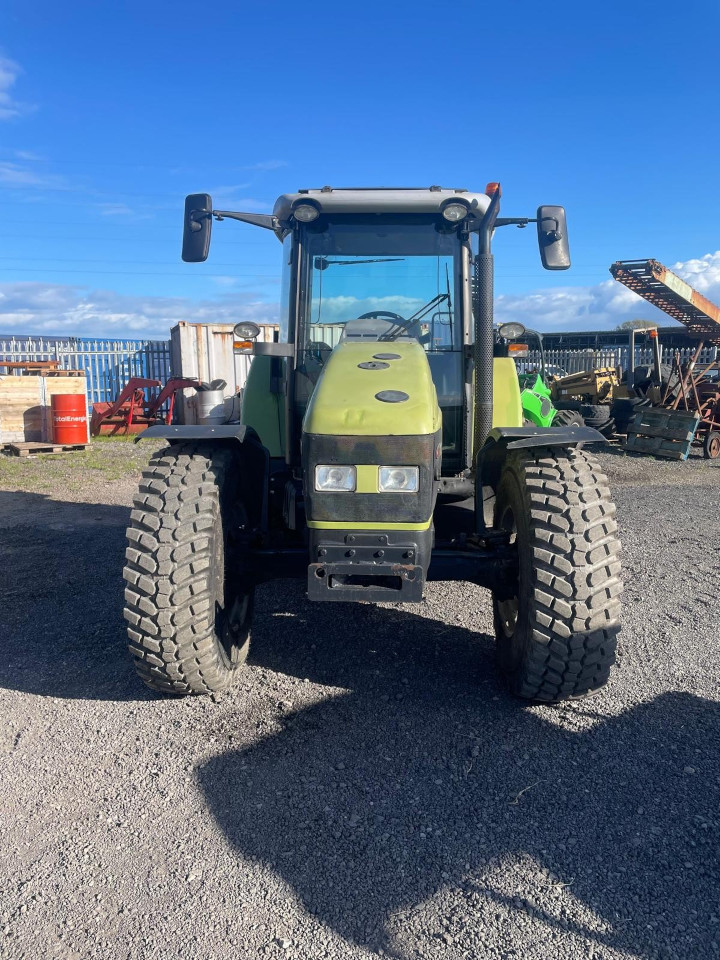 Hurlimann tractors for sale Somerset