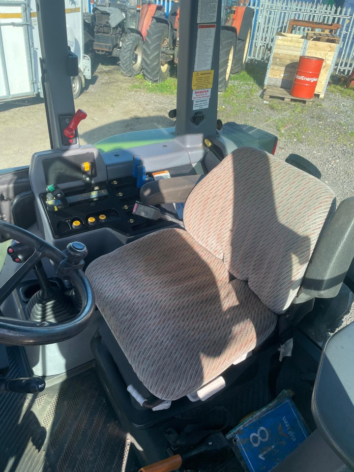 Hurlimann tractors for sale Somerset