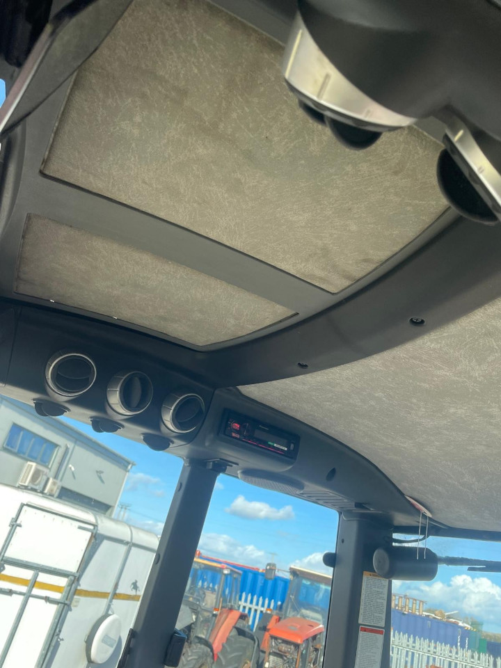 Hurlimann tractors for sale Somerset