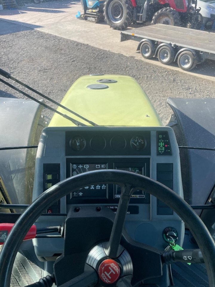 Hurlimann tractors for sale Somerset